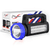 24ENERGY EN-710 Torch Light [Dark Blue]