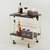 Folding Trolley Cart