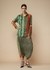 Olive Co-ord Set
