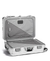 19 Degree Aluminium Short Trip Packing Case Checked Luggage