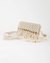 The Fanny Pack - Ivory