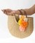 The Crescent Moon Bag