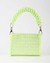 Bold Blend Handbag - Neon