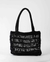 Tote Bag - Black