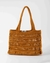 Tote Bag - Rust