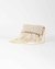 Clutch And Go- Offwhite