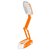 24ENERGY EN-2046 Table Lamp [Orange]