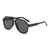AUGEN Classic Pilot Plastic Unisex Sunglasses UV 400 Protected Large Size (192-C1)