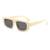 AUGEN Casual Pilot Plastic Unisex Sunglasses UV 400 Protected Large Size (194-C9)