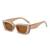 AUGEN Citrina Sunglass (M262-C4)