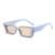 AUGEN Citrina Sunglass (M262-C5)