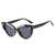 AUGEN Garnexa Sunglass (M263-C1)