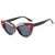 AUGEN Garnexa Sunglass (M263-C3)