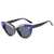 AUGEN Garnexa Sunglass (M263-C5)