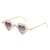 AUGEN Zirona Sunglass (M267-C1)