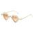 AUGEN Zirona Sunglass (M267-C2)