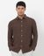Riviera Regular Fit Shirt with Signature Branding