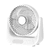 24ENERGY EN-3038 Table Fan [White]