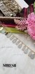 Regal Mirage Mirror Lace – HW MJ-974