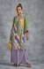 Tribal Mirror 2.0 Gathered Tunic