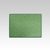 22x16 Inches Rigid Desk Blotter | Moderno | Sea Green