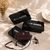 Bcarinam Wine Crossbody