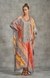 Tribal Mirror 2.0 Kaftan