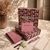 STEVE MADDEN | BEVELYN CHARM BOX