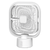 24ENERGY EN-3048 Table Fan [White]
