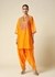 Mango Short Kurta