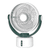 24ENERGY EN-3047 Table Fan [Green]