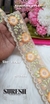 Peach Signature Elegance Lace – 45772-EMB