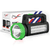 24ENERGY EN-710 Torch Light [Green]