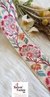 Lustrous Threads  Embroidery Trim