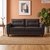 Scott Sofa | 3 Seater | Astro Grey | DIY