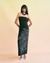 Ivory Enchanted Garden Gown