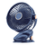 24ENERGY EN-3070 Table Fan [Dark Blue]