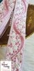 Pink Threads Embroidered Fancy Trim