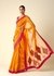 Mango Saree