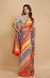 Tribal Mirror 2.0 Blouse
