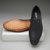 The Fld 2611 Black Men Dress Shoe Florsheim