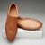 The Fld 2611 Tan Men Dress Shoe Florsheim