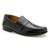 The Mocca Black Men Dress Shoe Florsheim