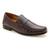 The Mocca Burgundy Men Dress Shoe Florsheim