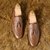 The Russel Brown Men Formal Slip-On Florsheim