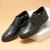The California Black Men Dress Shoe Florsheim