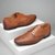 The Fld 2611 Tan Men Dress Shoe Florsheim