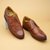 The Uptown Tan Men Ultra Comfort Florsheim