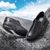 The Ray Men Black Formal Slip On Florsheim
