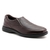 The Nunn Bush -1120-5 Brown Men Dress Shoe Florsheim